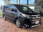 Toyota Noah Si Wxb Hybrid 2019