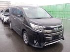 Toyota Noah Si wxb Hybrid 2019