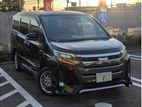 Toyota Noah Si wxb Hybrid 2019