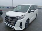 Toyota Noah Si wxb hybrid 2019