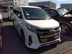 Toyota Noah SI WXB HYBRID 2019