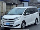 Toyota Noah SI WXB Hybrid 2019