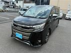 Toyota Noah SI WXB HYBRID 2019