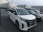 Toyota Noah SI-WXB-Hybrid 2019