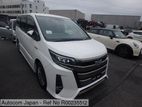Toyota Noah si wxb Hybrid 2019