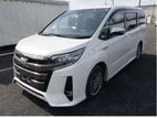 Toyota Noah SI WXB HYBRID 2019