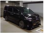 Toyota Noah SI WXB Hybrid 2019