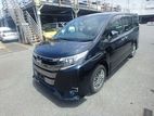 Toyota Noah SI WXB Hybrid 2019