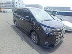 Toyota Noah SI WxB Hybrid 2019