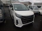 Toyota Noah SI-WXB HYBRID 2019