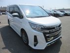 Toyota Noah Si Wxb Hybrid 2019