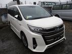 Toyota Noah Si Wxb Hybrid 2019