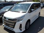 Toyota Noah Si WXB Hybrid 2019