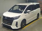 Toyota Noah SI WXB HYBRID 2019