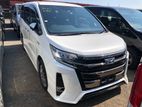 Toyota Noah Si Wxb Hybrid 2019