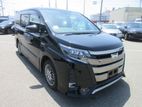 Toyota Noah Si Wxb (Hybrid) 2019