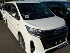 Toyota Noah Si Wxb Hybrid 2019