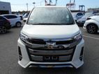 Toyota Noah Si Wxb Hybrid 2019