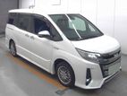 Toyota Noah Si Wxb Hybrid 2019