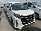 Toyota Noah Si Wxb Hybrid 2019