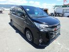 Toyota Noah Si Wxb (Hybrid) 2019