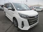 Toyota Noah Si Wxb (Hybrid) 2019