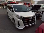 Toyota Noah SI Wxb Hybrid 2019