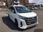 Toyota Noah SI-WXB Hybrid 2019