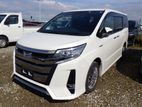 Toyota Noah Si Wxb Hybrid 2019