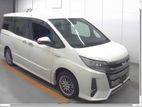 Toyota Noah si wxb Hybrid 2019