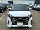 Toyota Noah Si Wxb Hybrid 2019