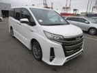 Toyota Noah Si Wxb (Hybrid) 2019