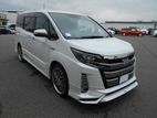 Toyota Noah Si Wxb (Hybrid) 2019