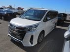 Toyota Noah SI WXB HYBRID 2020