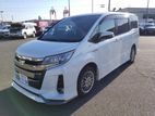 Toyota Noah SI WXB HYBRID 2020