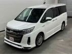 Toyota Noah SI WXB HYBRID 2020