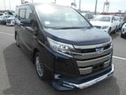 Toyota Noah SI WXB HYBRID 2020