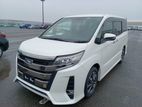 Toyota Noah Si Wxb Hybrid 2020