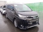 Toyota Noah Si wxb Hybrid 2020