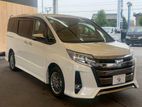 Toyota Noah SI WXB HYBRID 2020