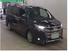 Toyota Noah SI WXB || HYBRID 2020