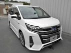 Toyota Noah SI WXB HYBRID 2020