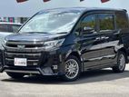 Toyota Noah SI WXB HYBRID 2020