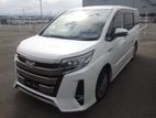 Toyota Noah SI WXB HYBRID 2020