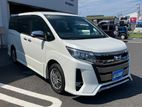 Toyota Noah Si wxb Hybrid 2020