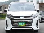 Toyota Noah Si wxb Hybrid 2020