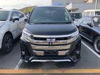 Toyota Noah SI WXB HYBRID 2020
