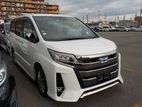 Toyota Noah Si wxb Hybrid 2020