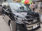 Toyota Noah si wxb hybrid 2020