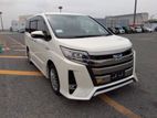 Toyota Noah Si wxb Hybrid 2020